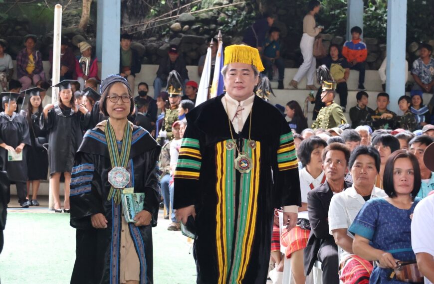 MPSPC Celebrates 52nd Commencement with 593 Graduates, Highlights Path to University Status