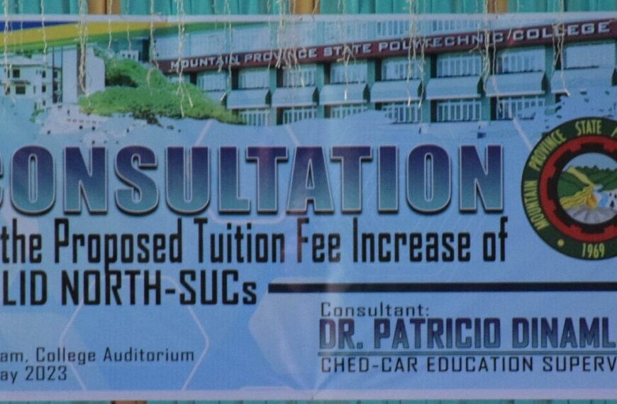 Tuition Fee Increases and Student Consultation: A Path to Transparency and Fairness