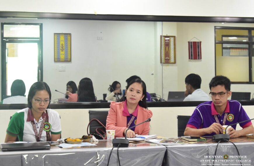 MPSPC Hosts Capacity-Building Activity for Cooperative Sector Development